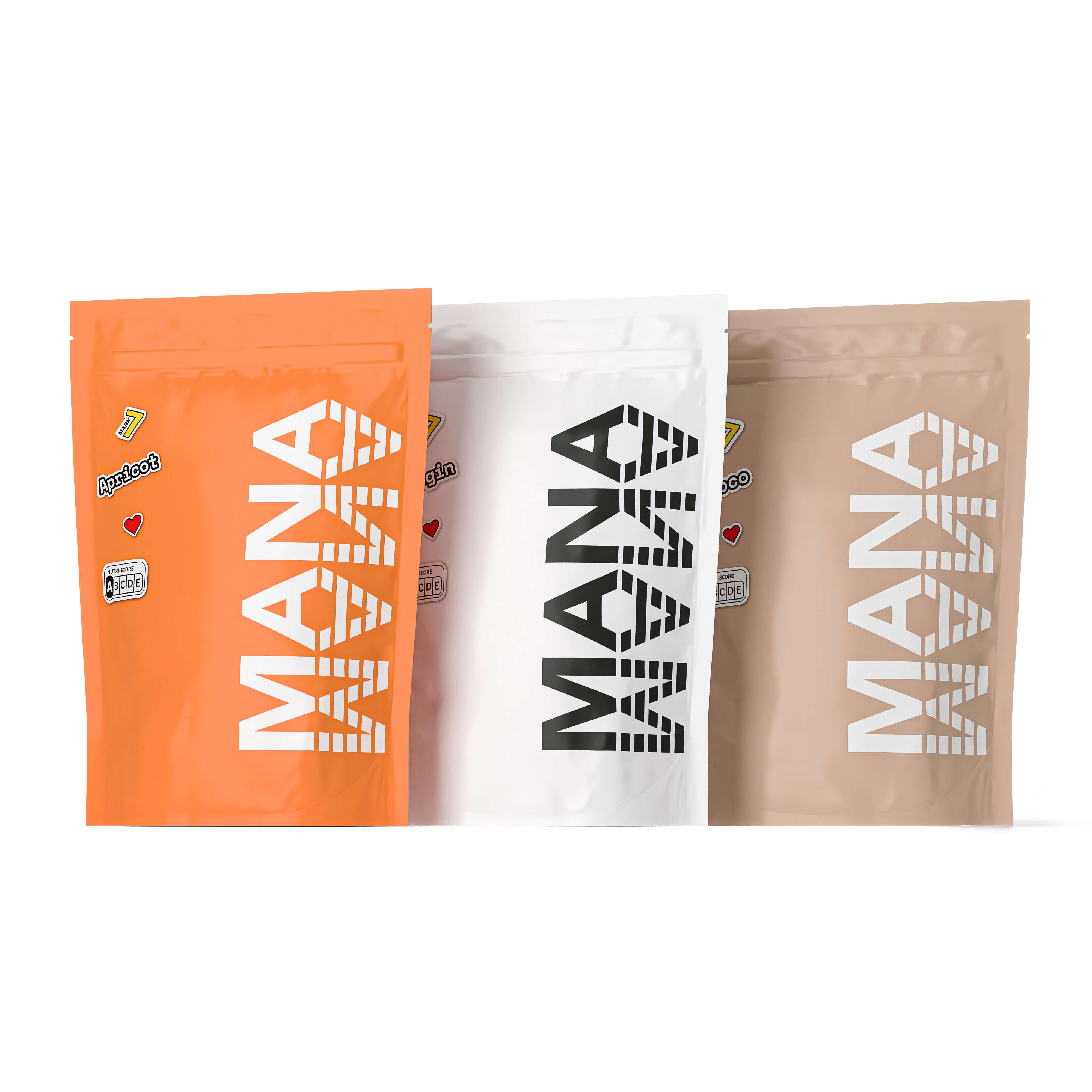 Mana - All Products – Mana™