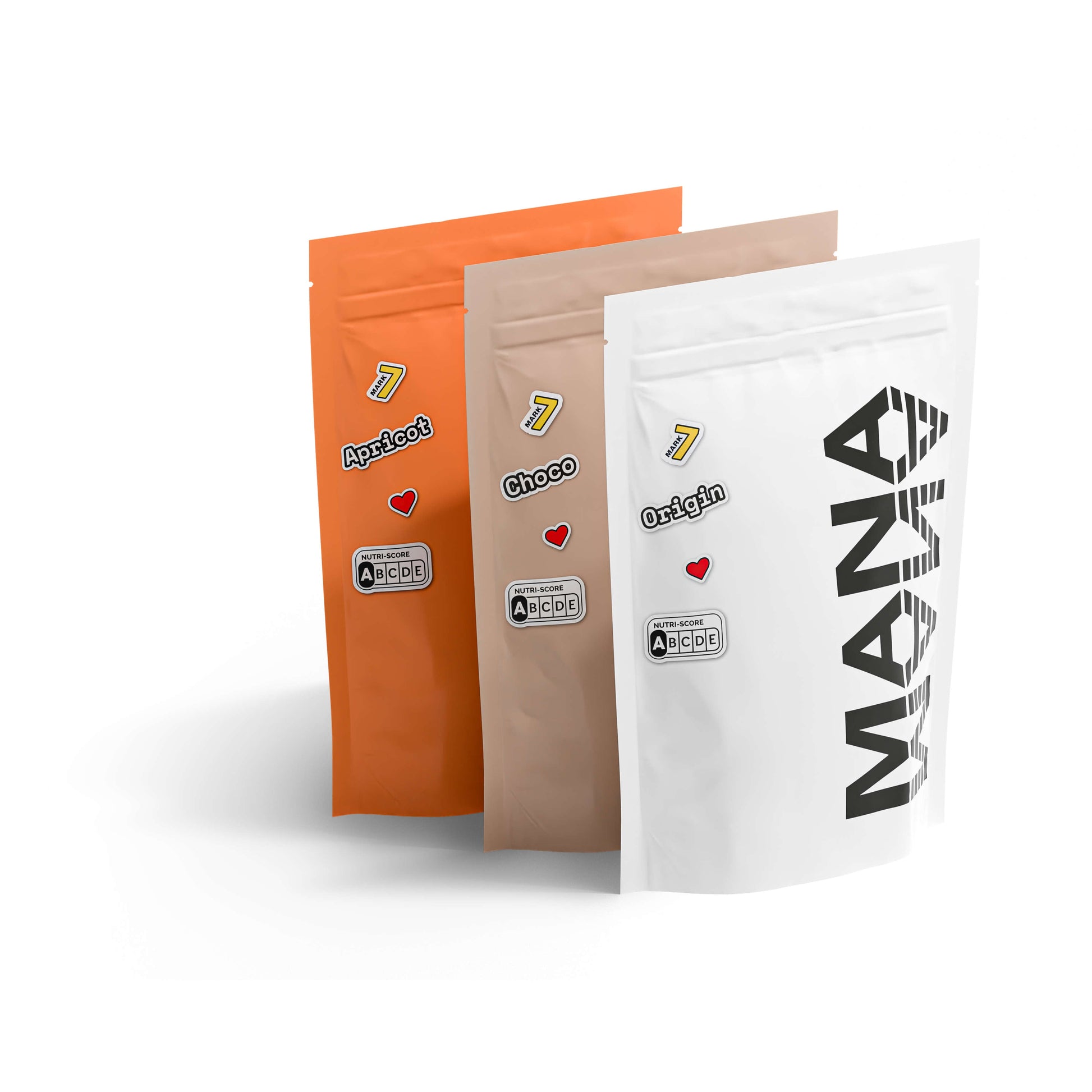 ManaPowder | Flavour Pack