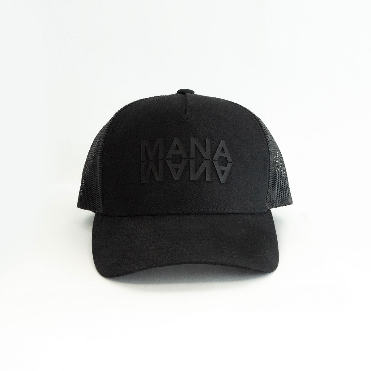 Icon Trucker Hat
