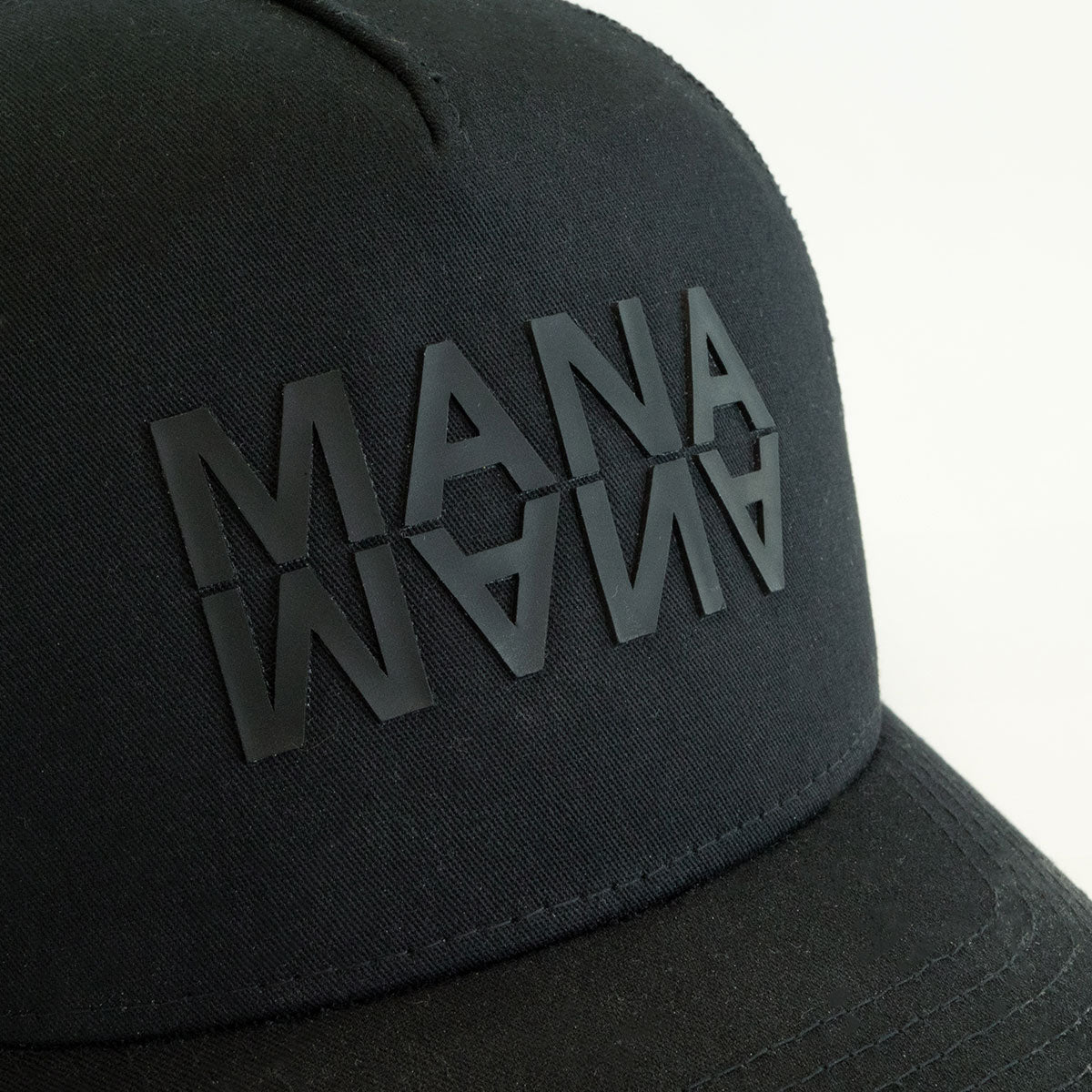 Icon Trucker Hat