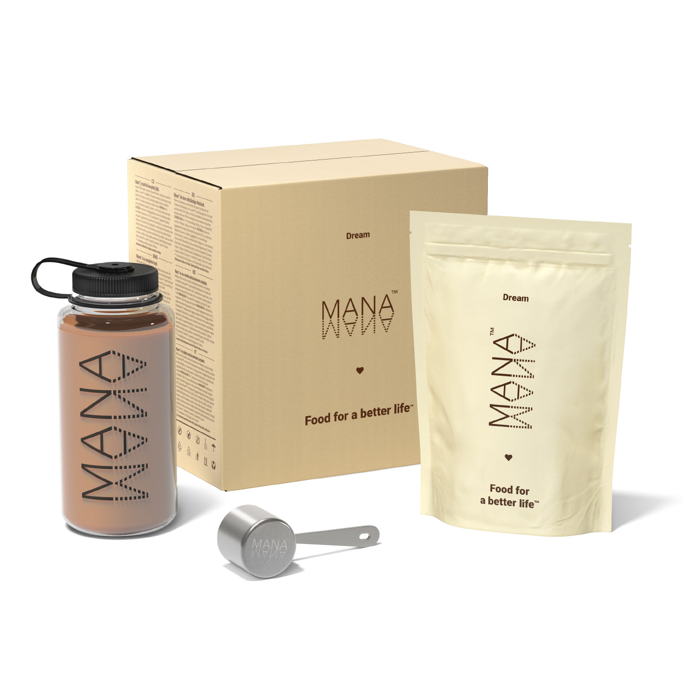 Mana - All Products – Mana™