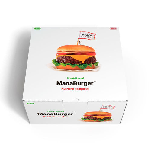 ManaBurger™