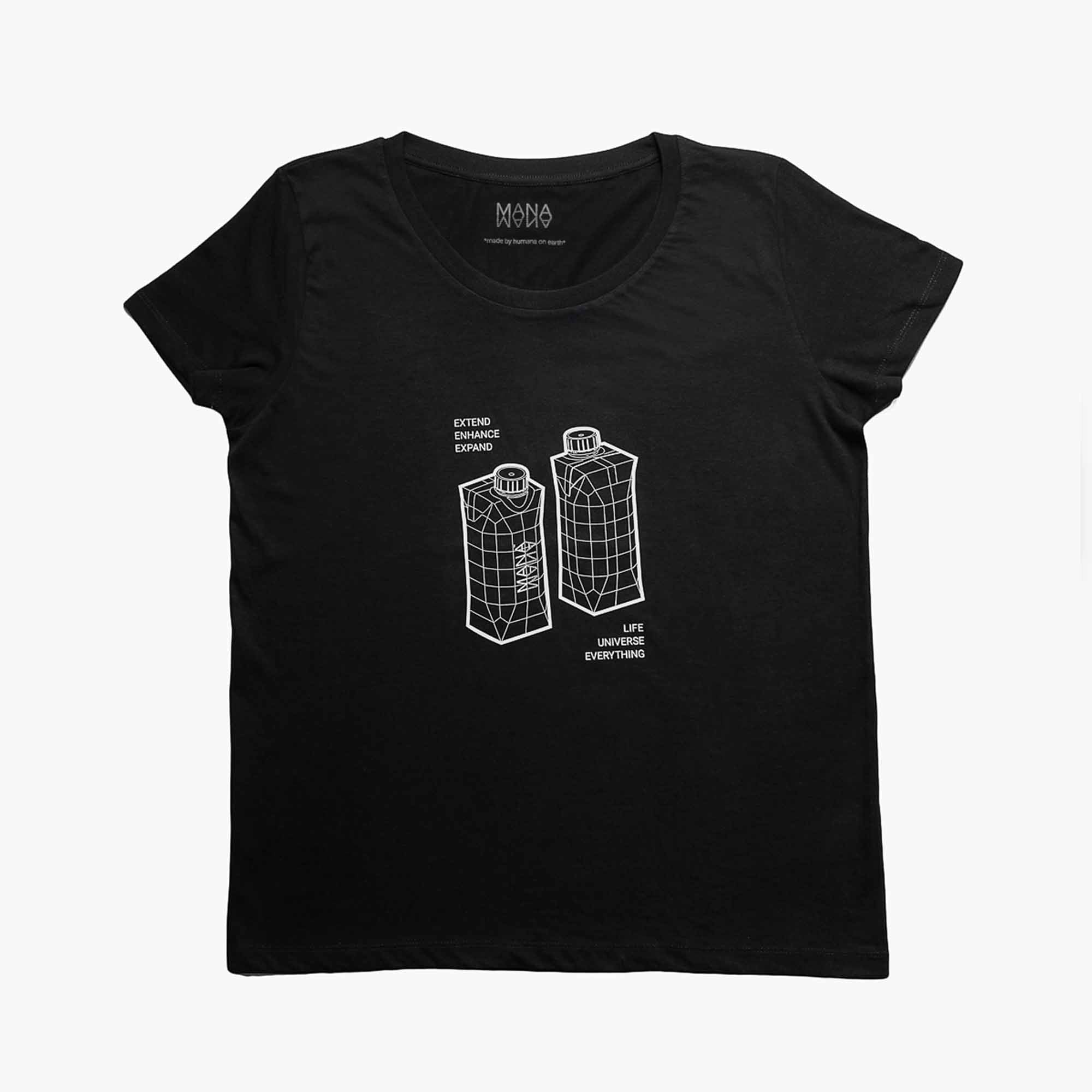 Women's ManaDrink Tee