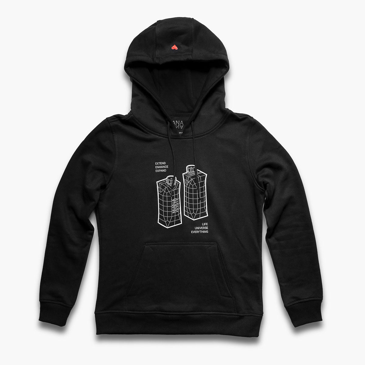 Women's ManaDrink Hoodie