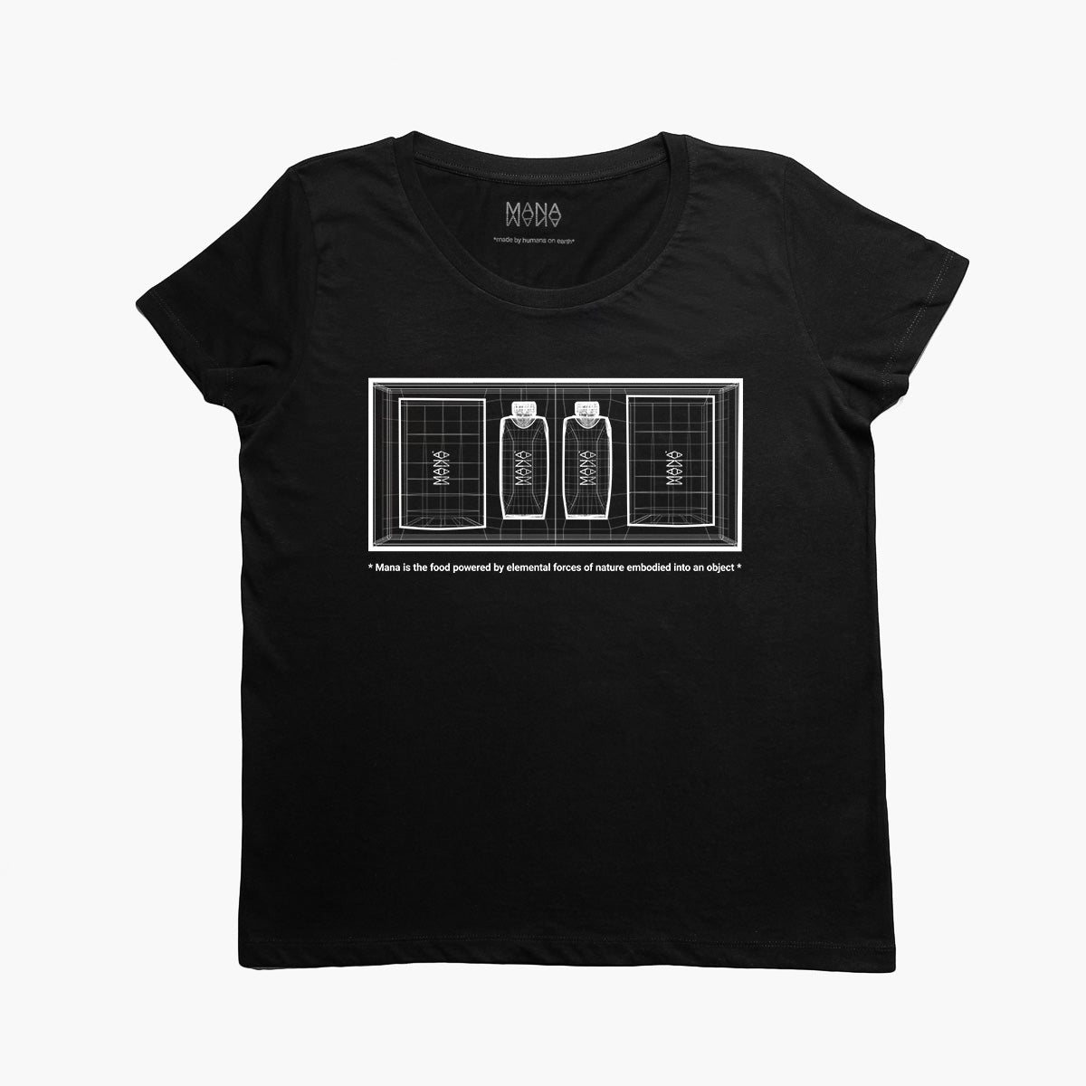 Women's TasterPack Tee